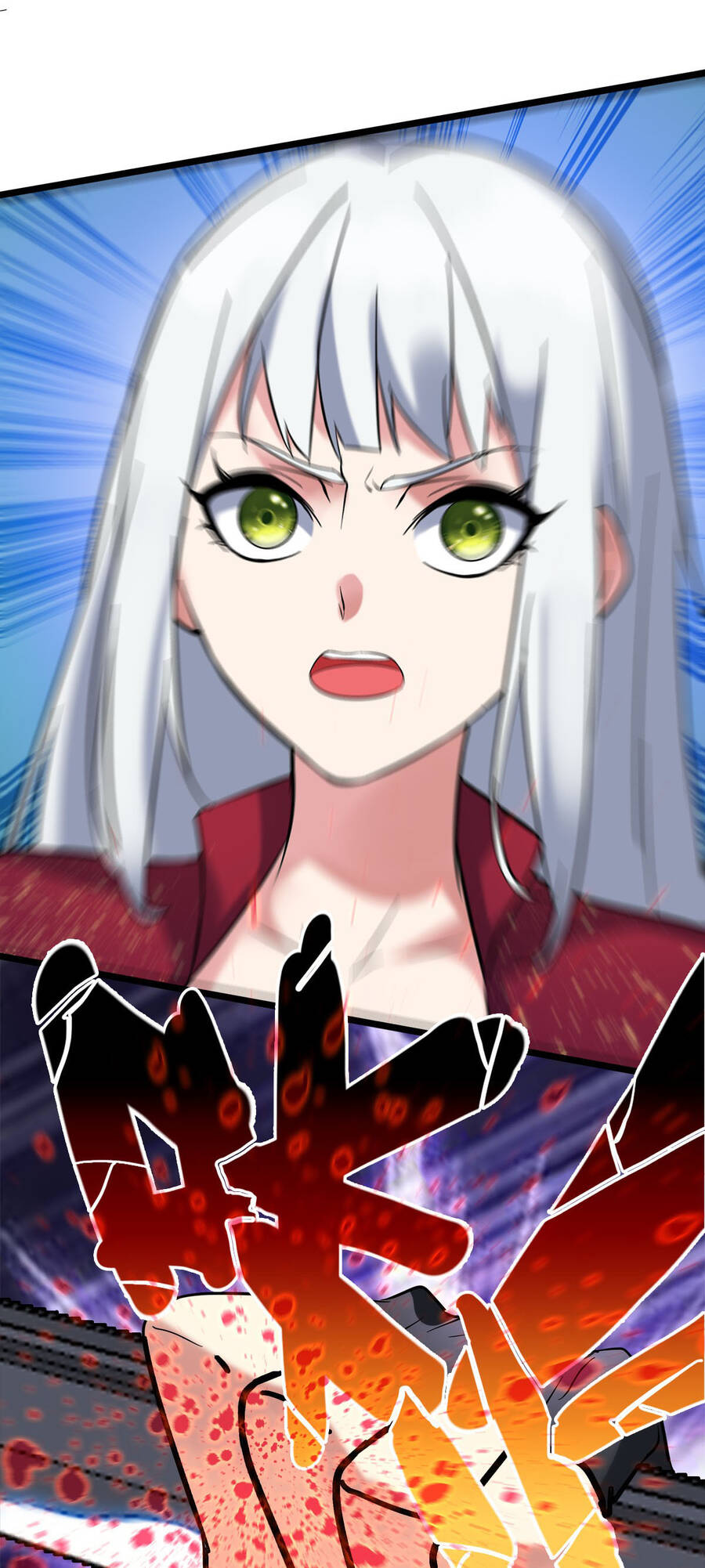 Công Lược Bằng Phần Thưởng Đăng Nhập Chapter 19 - 48