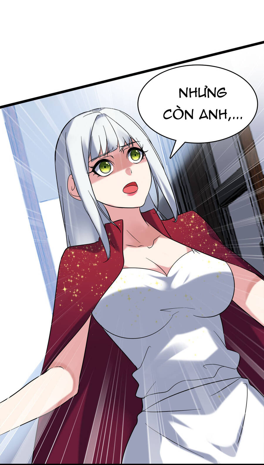 Công Lược Bằng Phần Thưởng Đăng Nhập Chapter 19 - 50