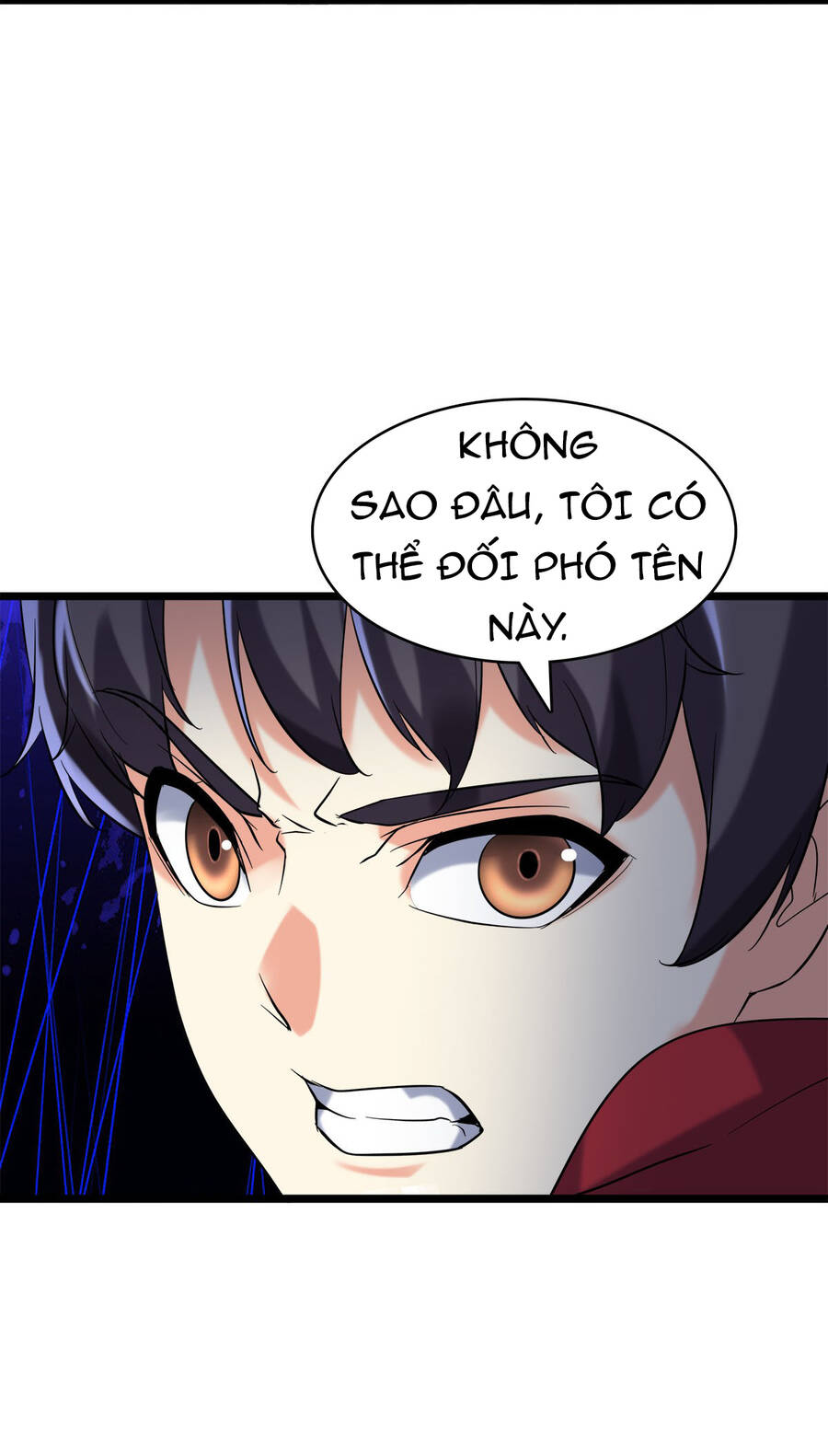 Công Lược Bằng Phần Thưởng Đăng Nhập Chapter 19 - 51