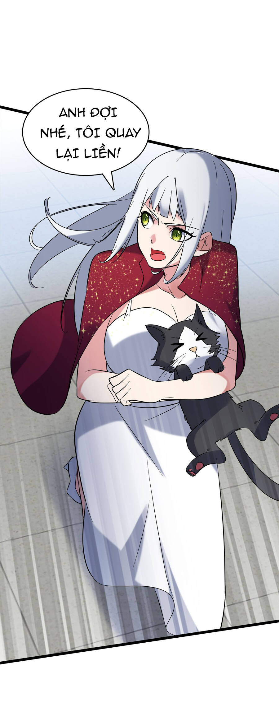 Công Lược Bằng Phần Thưởng Đăng Nhập Chapter 19 - 52