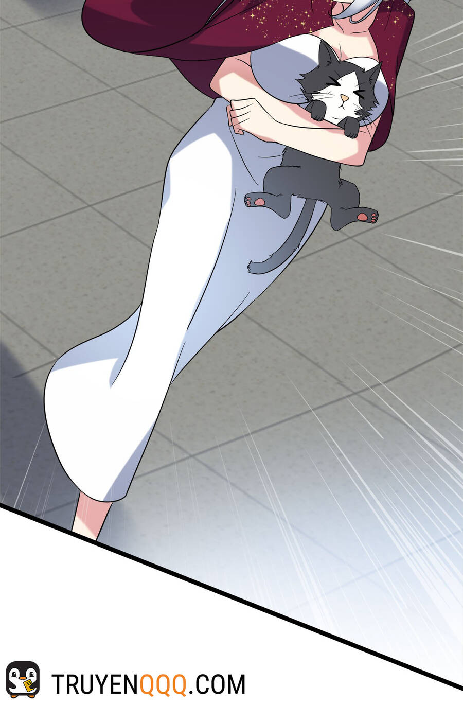 Công Lược Bằng Phần Thưởng Đăng Nhập Chapter 19 - 57