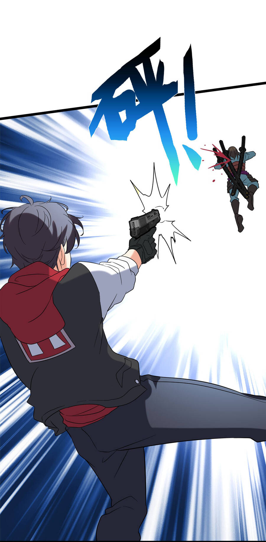 Công Lược Bằng Phần Thưởng Đăng Nhập Chapter 19 - 59