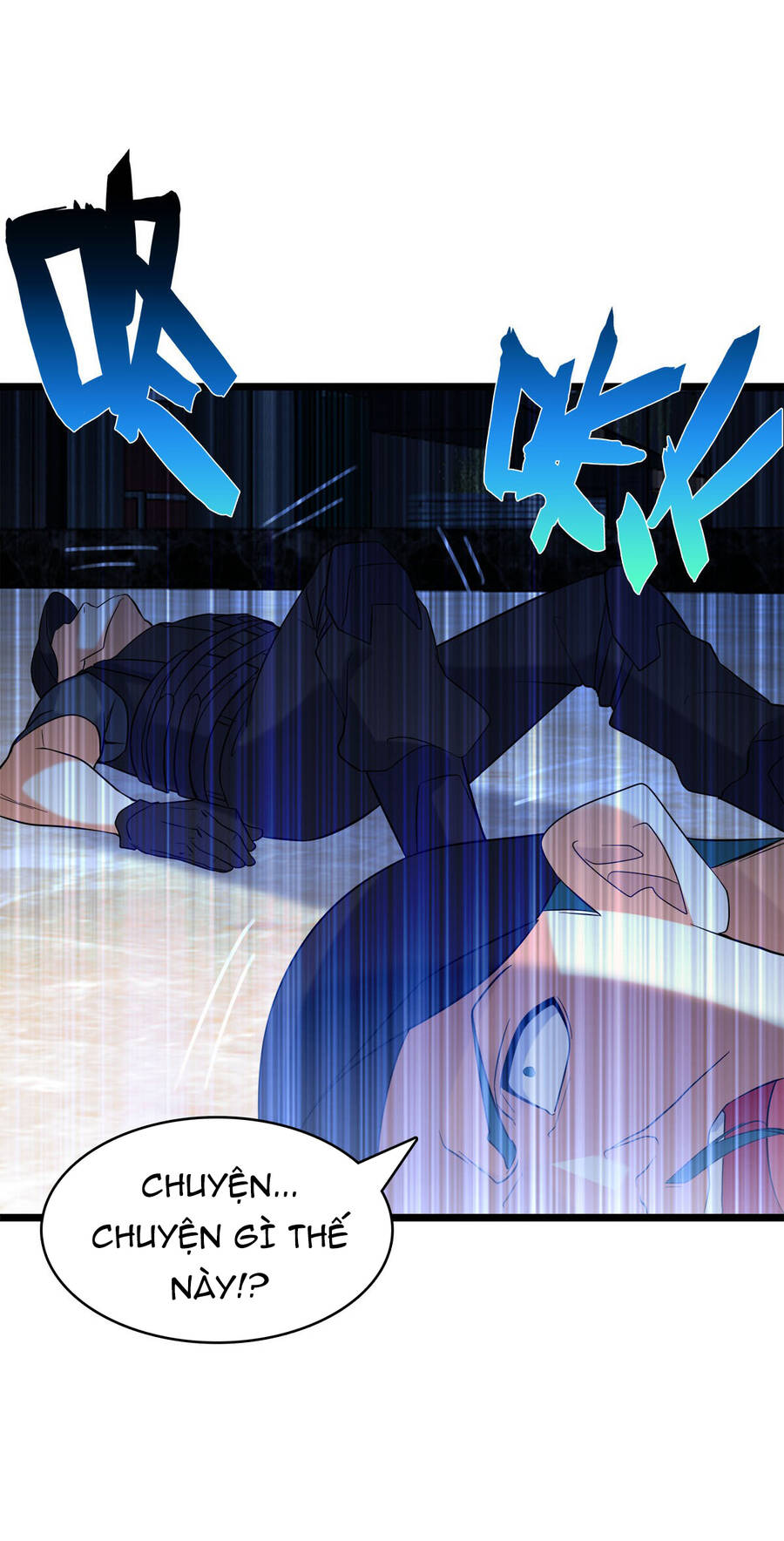 Công Lược Bằng Phần Thưởng Đăng Nhập Chapter 19 - 6