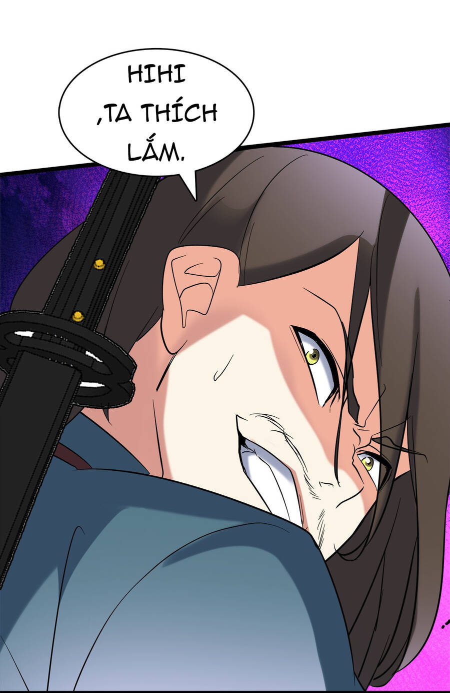 Công Lược Bằng Phần Thưởng Đăng Nhập Chapter 19 - 61