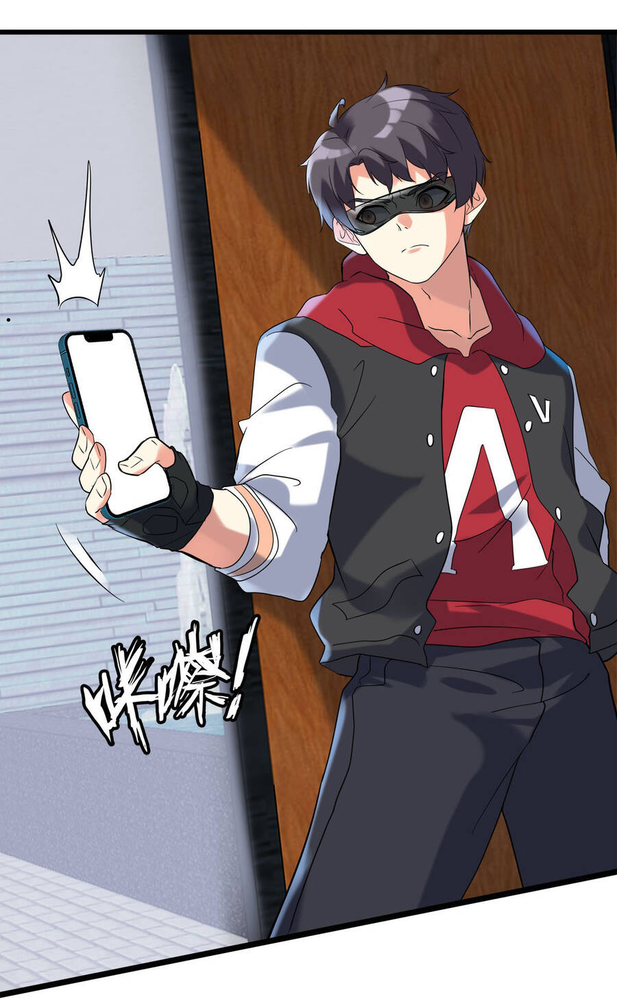 Công Lược Bằng Phần Thưởng Đăng Nhập Chapter 19 - 9