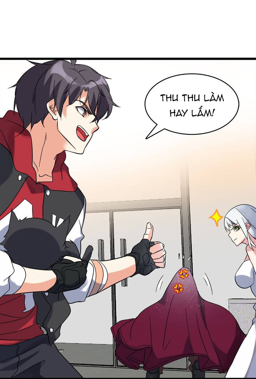 Công Lược Bằng Phần Thưởng Đăng Nhập Chapter 20 - 12