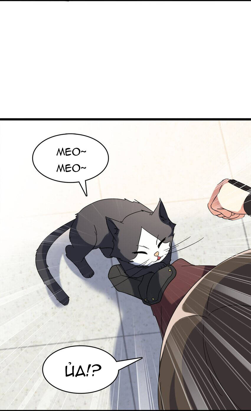 Công Lược Bằng Phần Thưởng Đăng Nhập Chapter 20 - 15