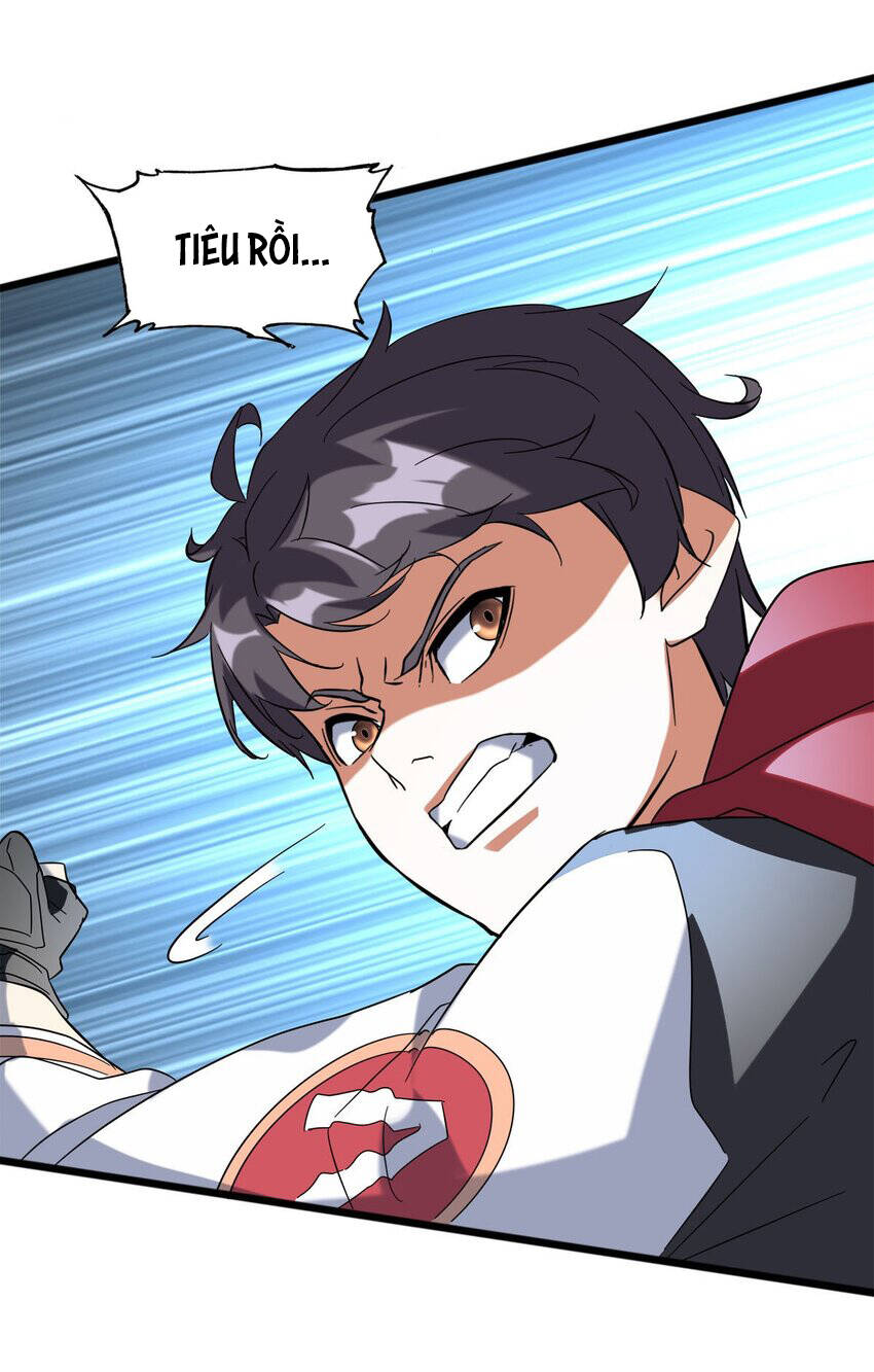 Công Lược Bằng Phần Thưởng Đăng Nhập Chapter 20 - 20