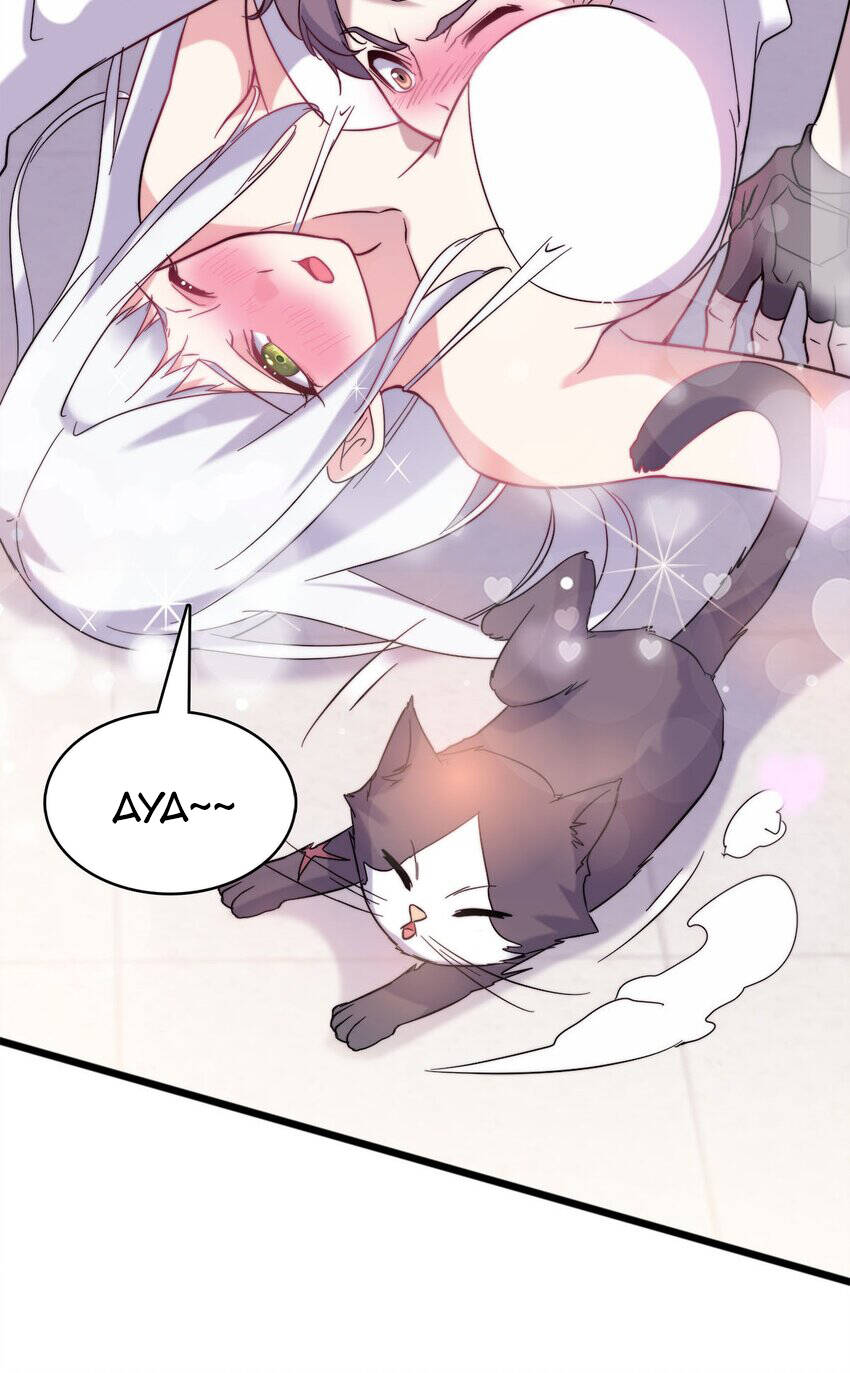 Công Lược Bằng Phần Thưởng Đăng Nhập Chapter 20 - 24