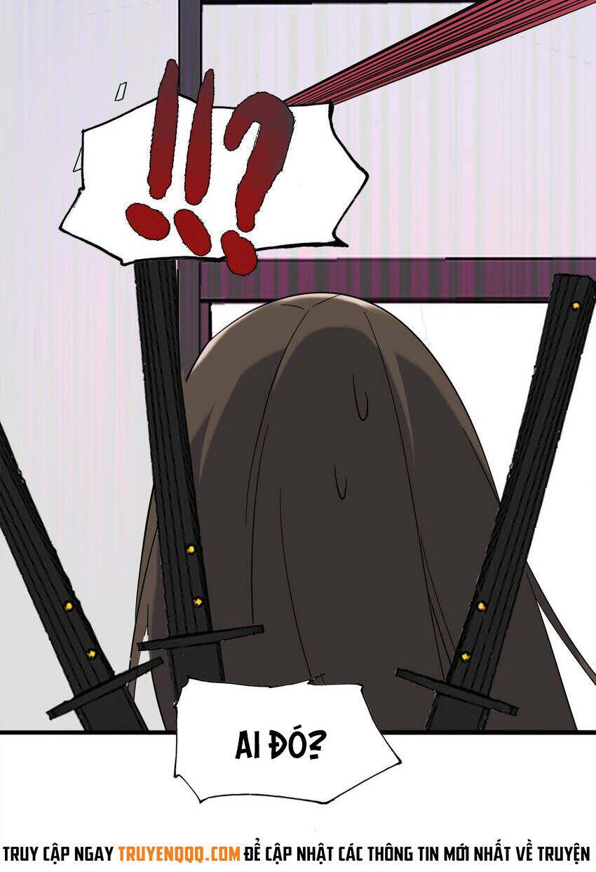 Công Lược Bằng Phần Thưởng Đăng Nhập Chapter 20 - 28