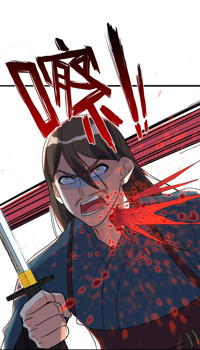 Công Lược Bằng Phần Thưởng Đăng Nhập Chapter 20 - 29