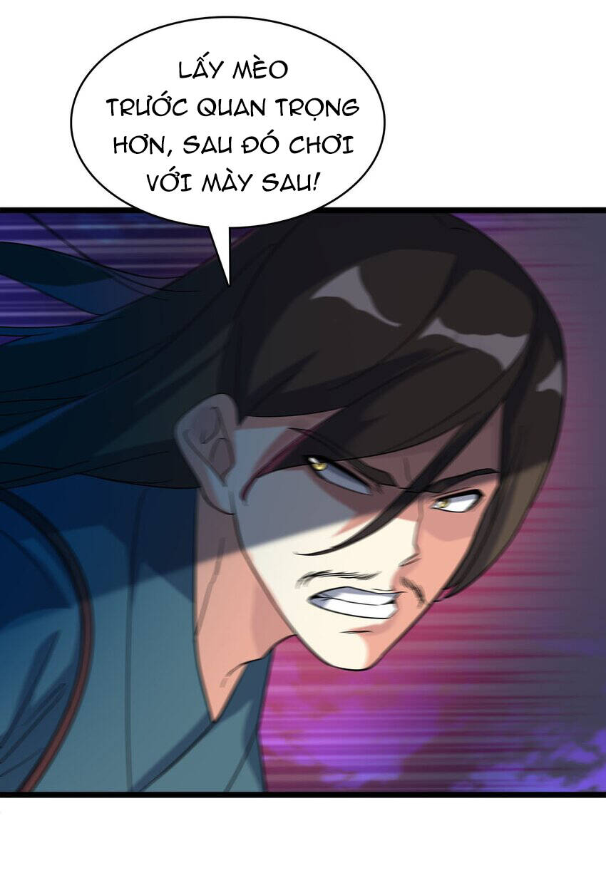 Công Lược Bằng Phần Thưởng Đăng Nhập Chapter 20 - 3