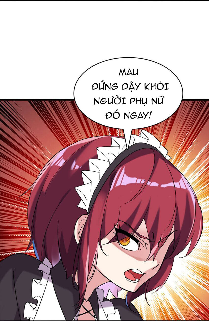 Công Lược Bằng Phần Thưởng Đăng Nhập Chapter 20 - 32