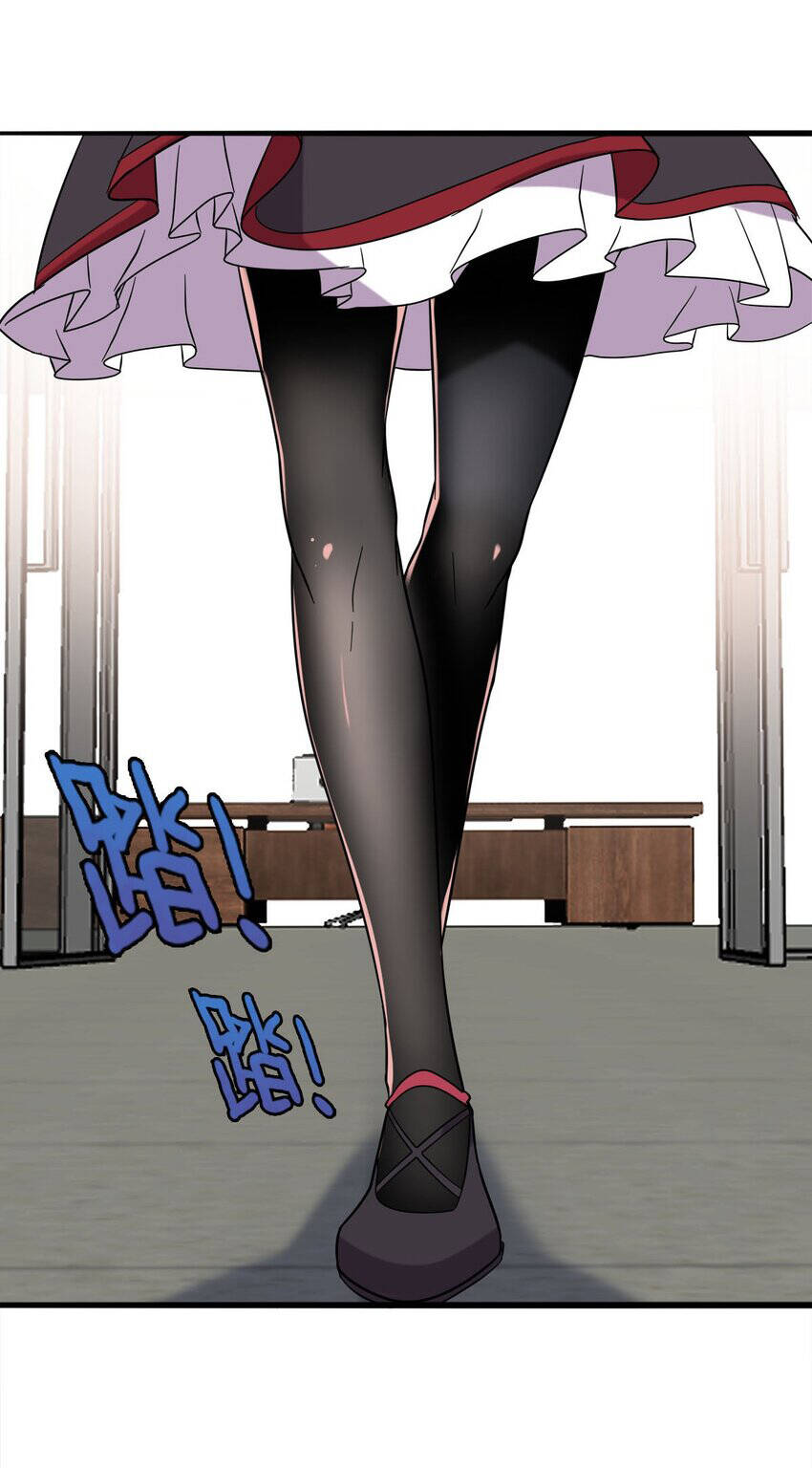 Công Lược Bằng Phần Thưởng Đăng Nhập Chapter 20 - 35