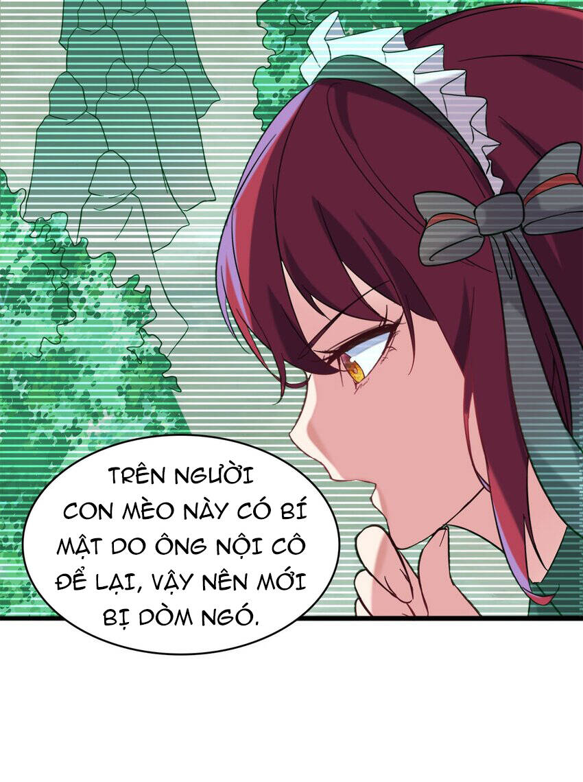 Công Lược Bằng Phần Thưởng Đăng Nhập Chapter 20 - 40