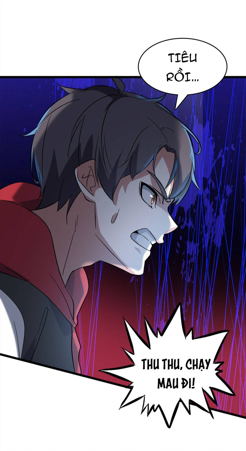 Công Lược Bằng Phần Thưởng Đăng Nhập Chapter 20 - 4