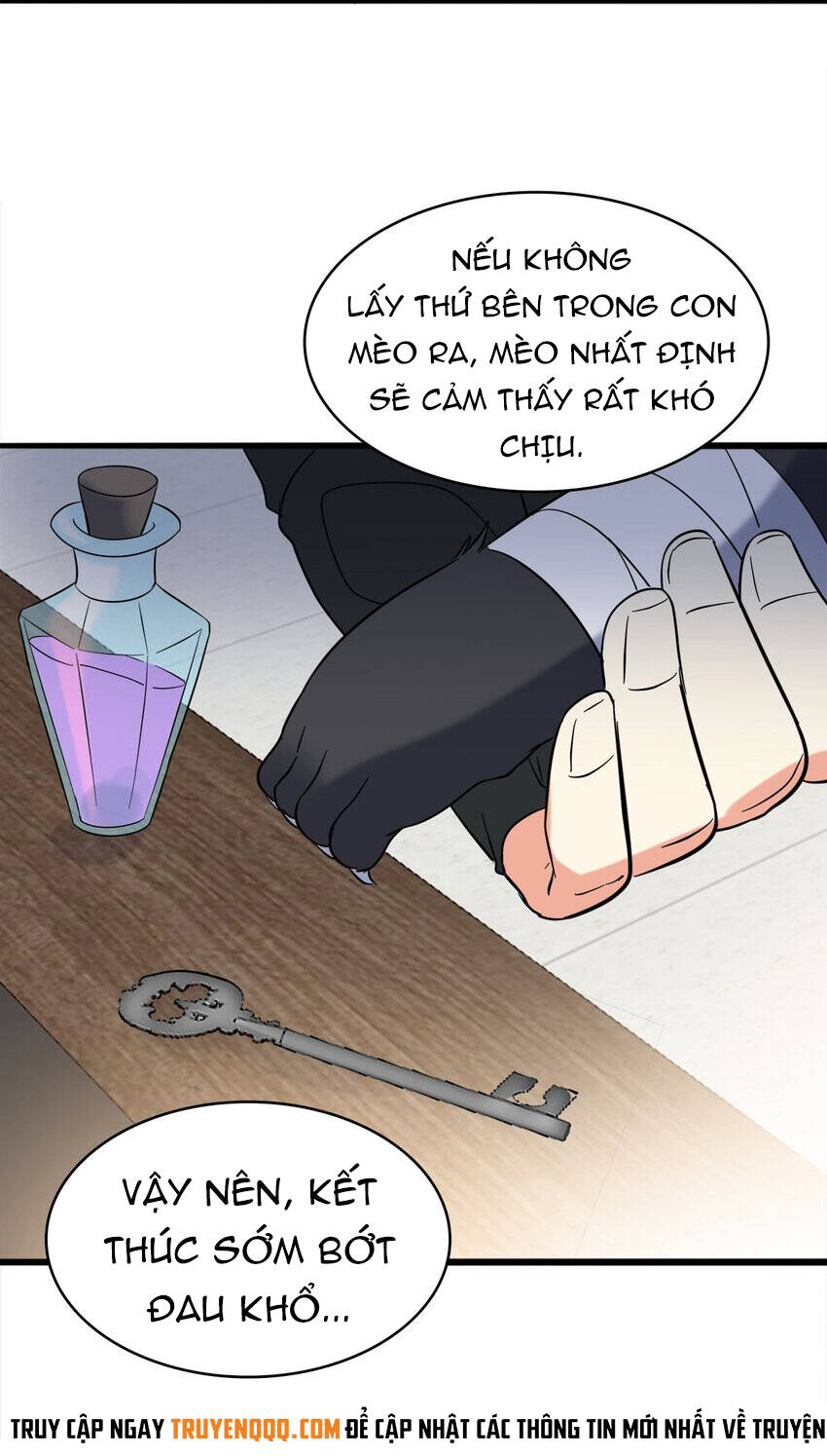 Công Lược Bằng Phần Thưởng Đăng Nhập Chapter 20 - 44