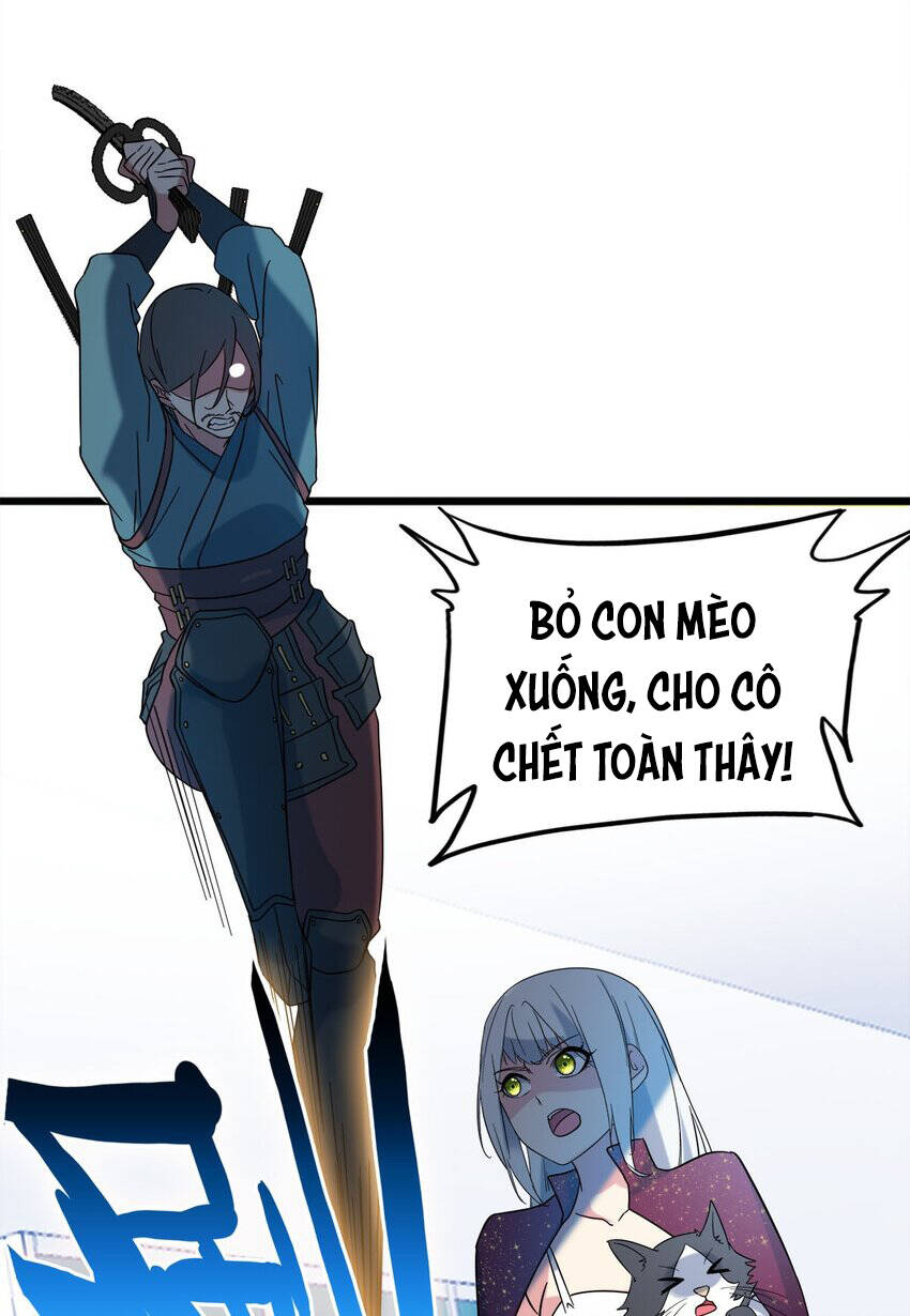 Công Lược Bằng Phần Thưởng Đăng Nhập Chapter 20 - 5