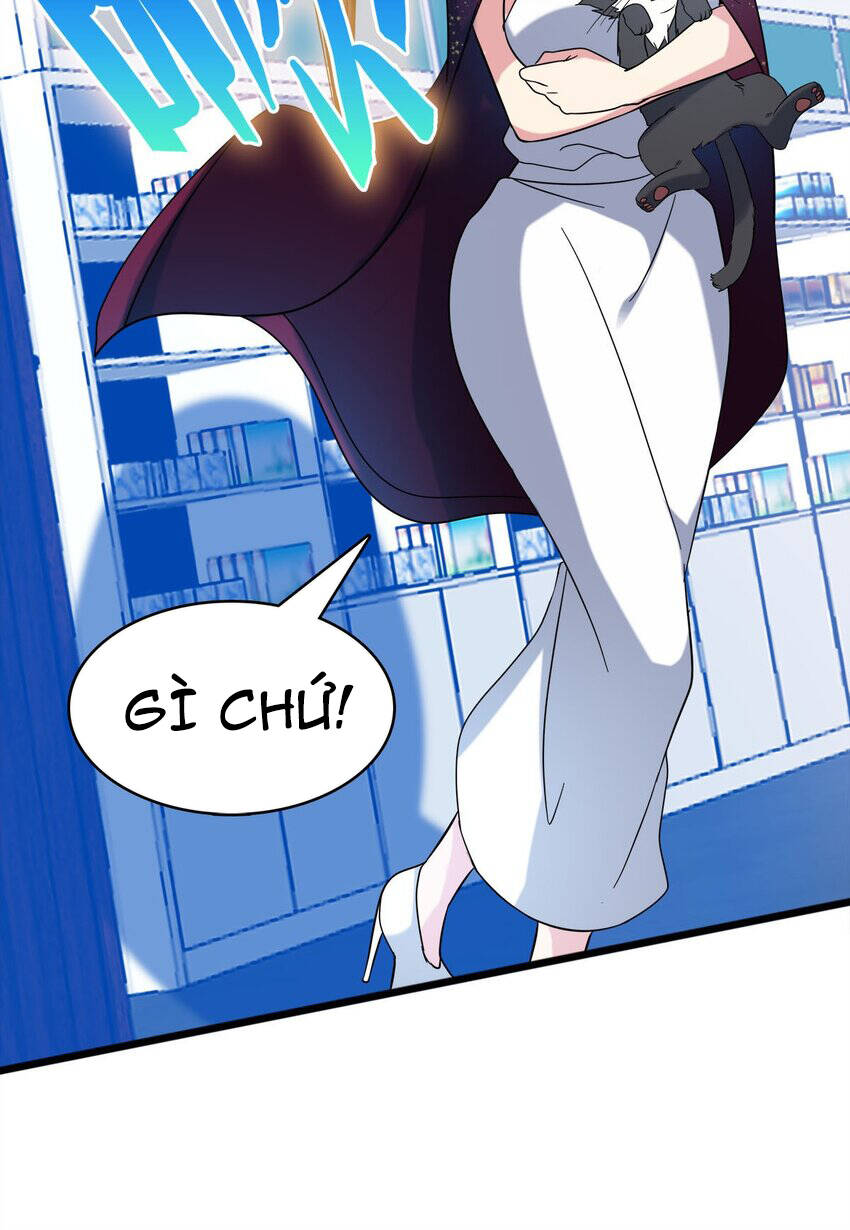 Công Lược Bằng Phần Thưởng Đăng Nhập Chapter 20 - 6