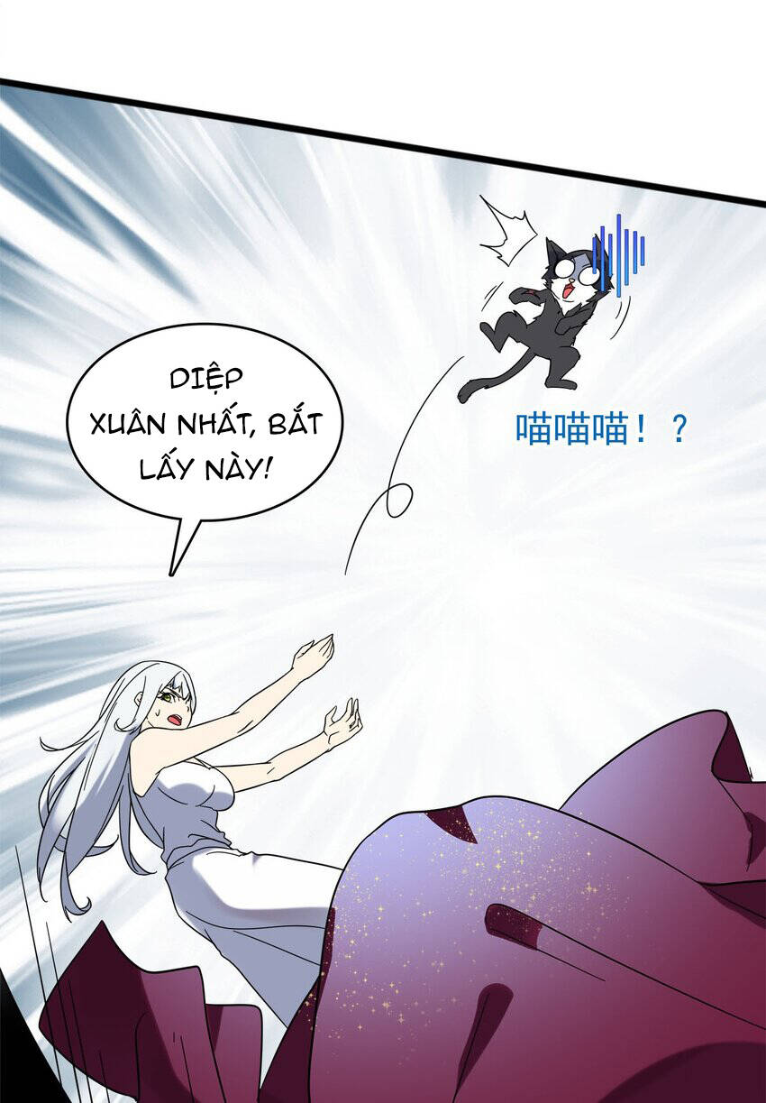 Công Lược Bằng Phần Thưởng Đăng Nhập Chapter 20 - 9