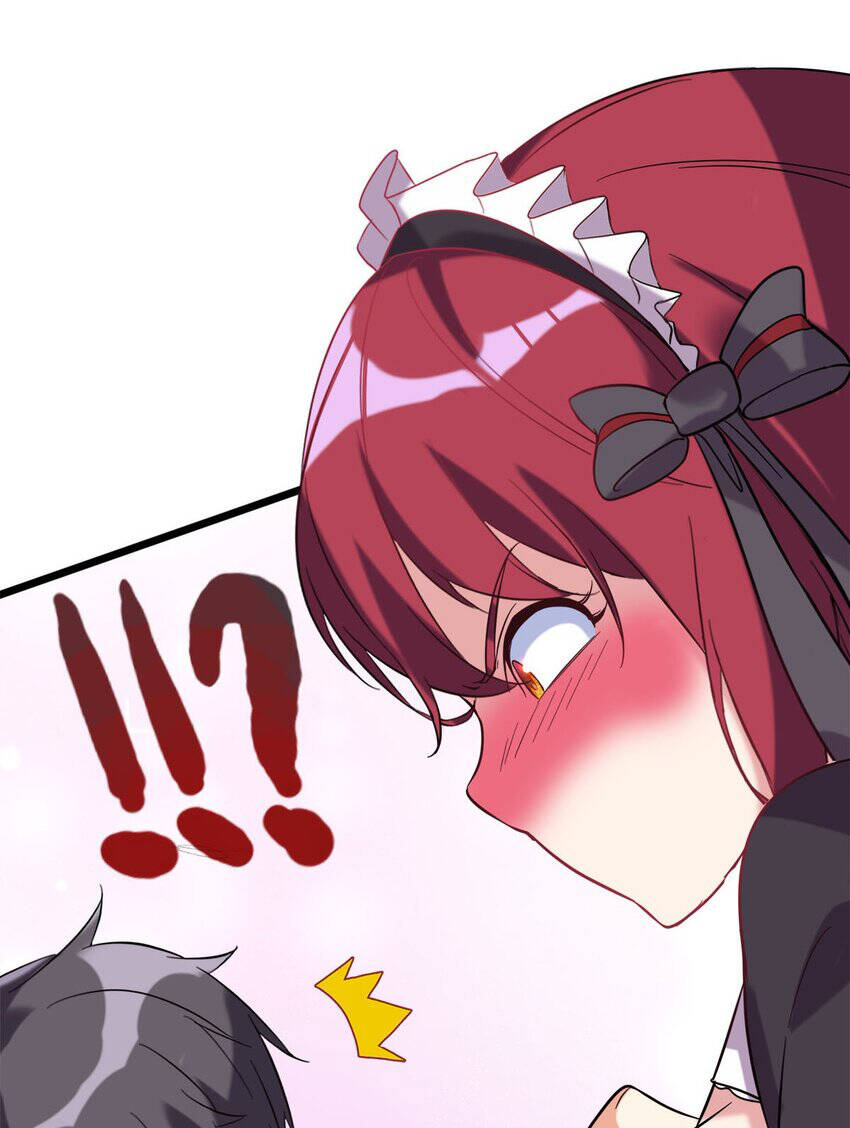 Công Lược Bằng Phần Thưởng Đăng Nhập Chapter 21 - 15