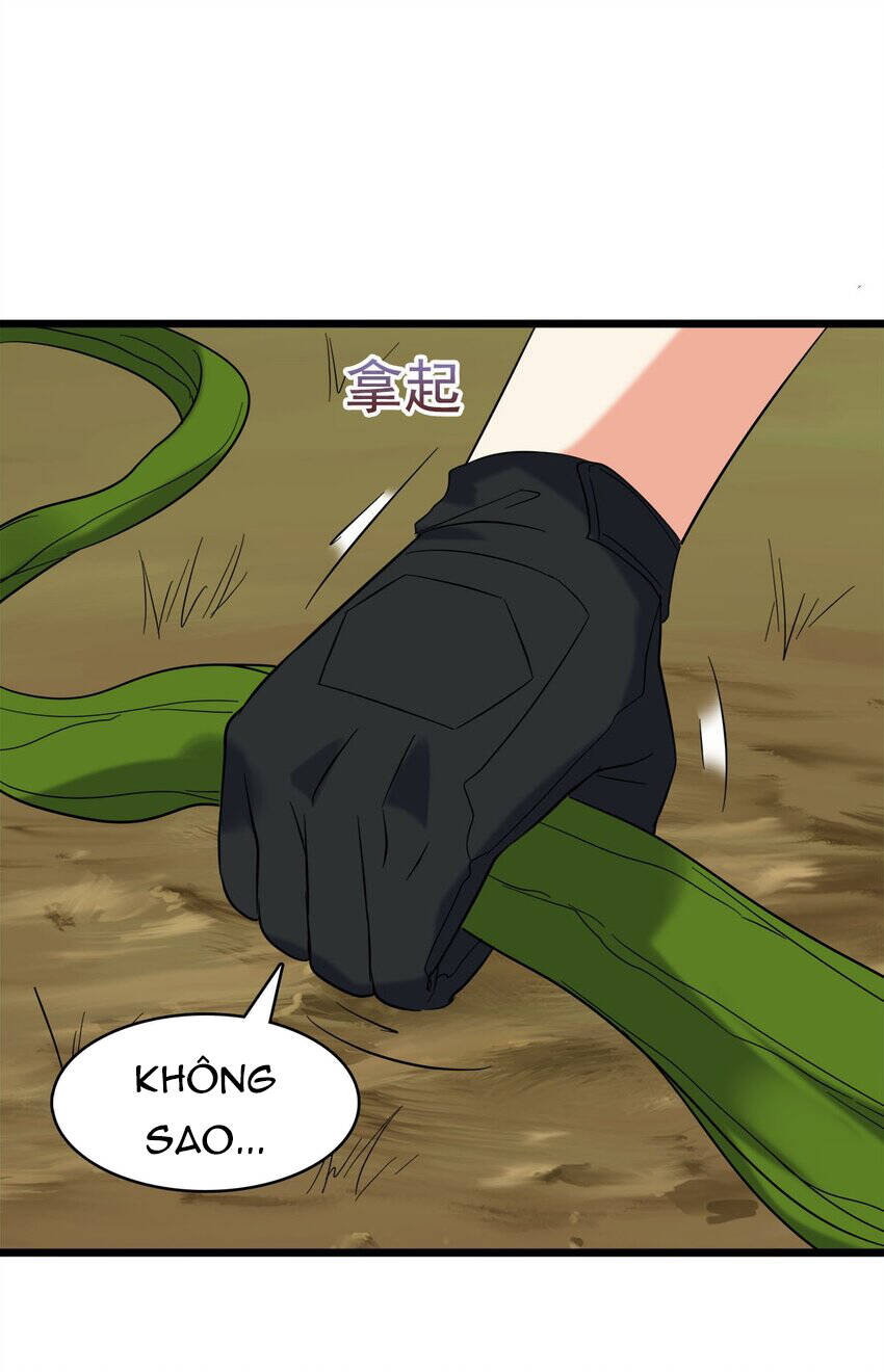 Công Lược Bằng Phần Thưởng Đăng Nhập Chapter 21 - 25