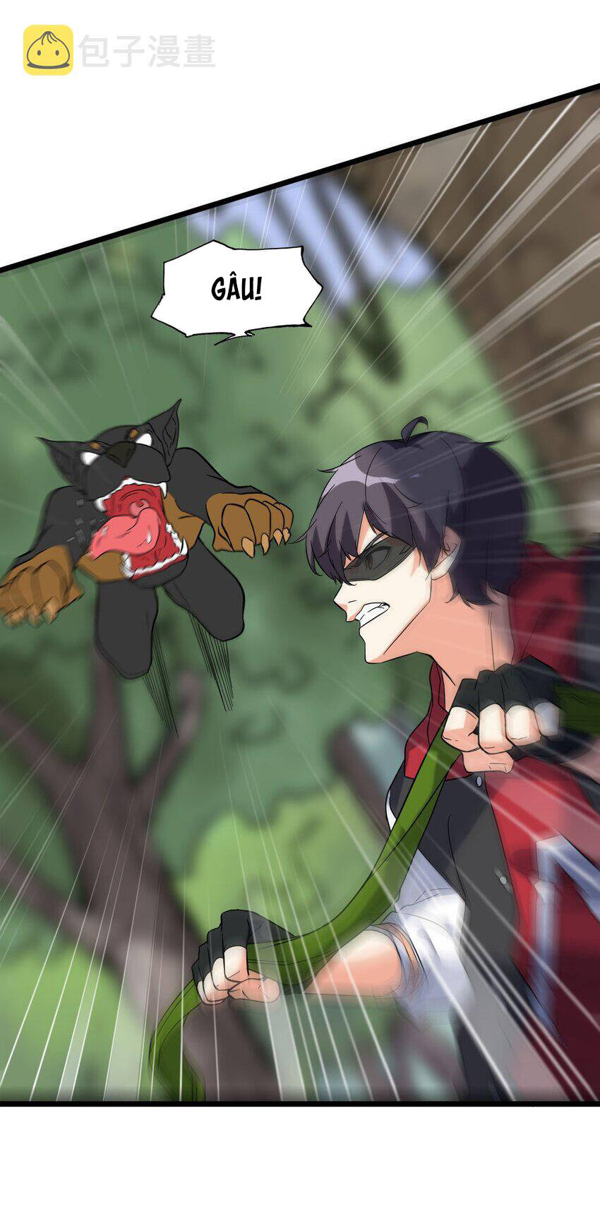 Công Lược Bằng Phần Thưởng Đăng Nhập Chapter 21 - 26