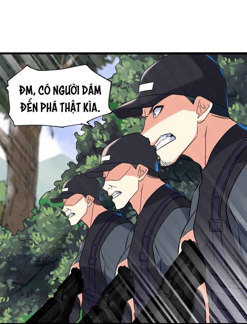 Công Lược Bằng Phần Thưởng Đăng Nhập Chapter 21 - 29