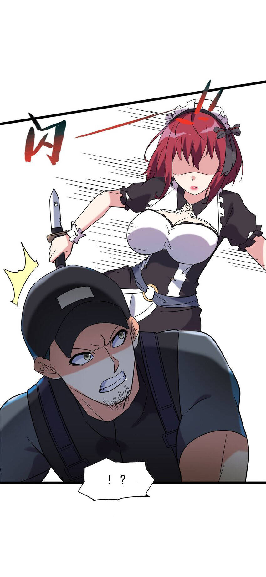 Công Lược Bằng Phần Thưởng Đăng Nhập Chapter 21 - 30