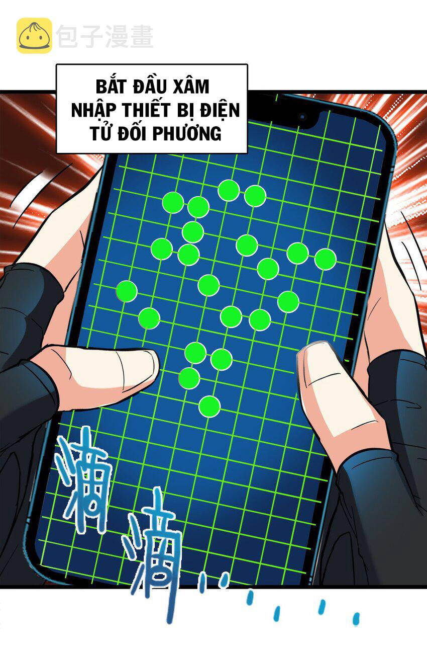 Công Lược Bằng Phần Thưởng Đăng Nhập Chapter 21 - 3