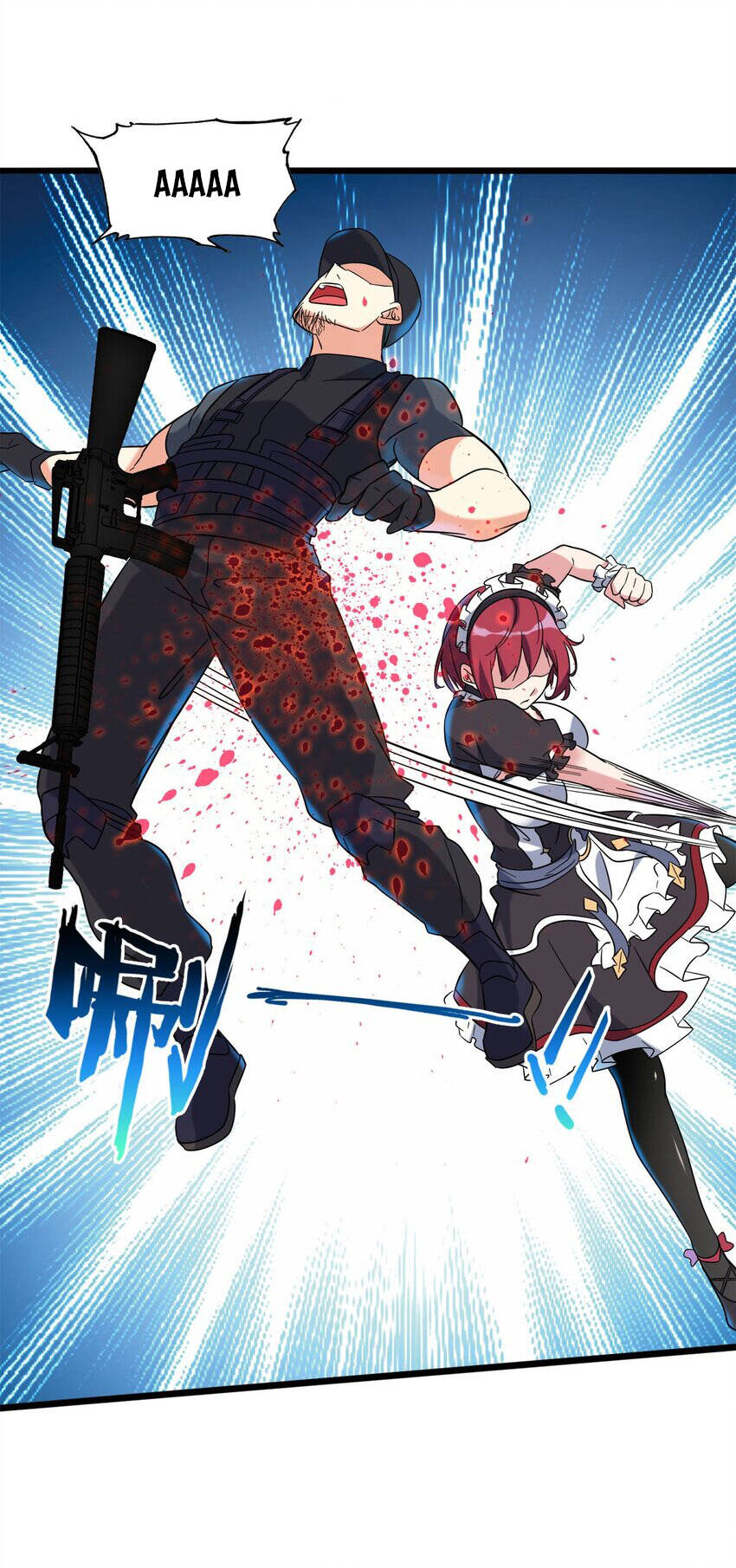 Công Lược Bằng Phần Thưởng Đăng Nhập Chapter 21 - 31