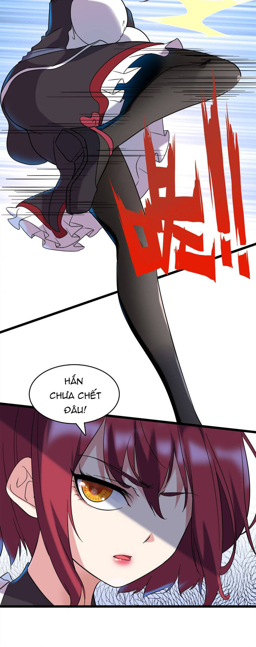 Công Lược Bằng Phần Thưởng Đăng Nhập Chapter 21 - 39