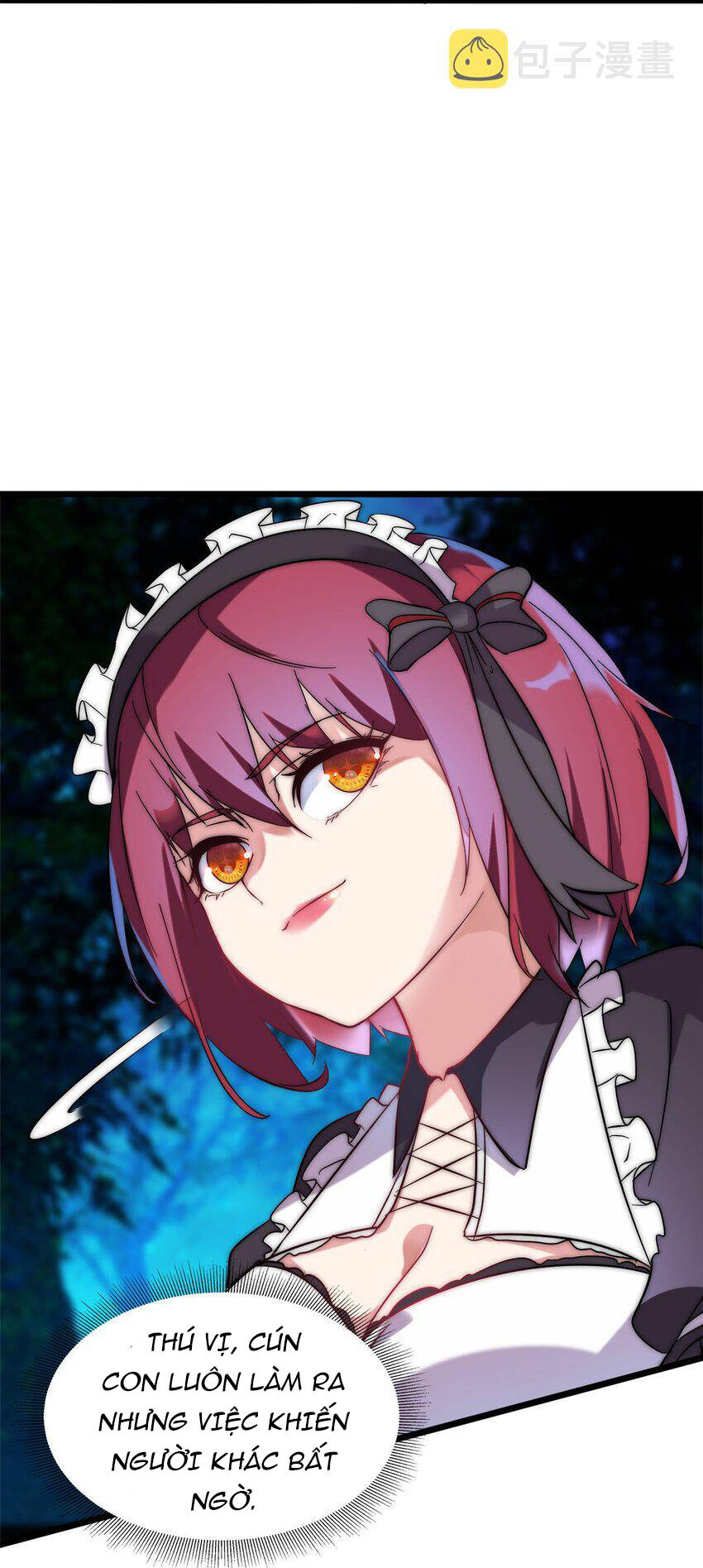 Công Lược Bằng Phần Thưởng Đăng Nhập Chapter 21 - 9