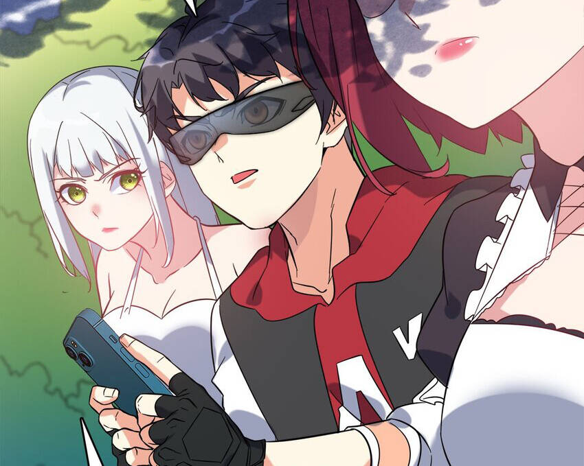 Công Lược Bằng Phần Thưởng Đăng Nhập Chapter 22.5 - 12