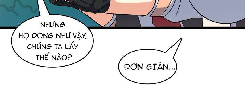 Công Lược Bằng Phần Thưởng Đăng Nhập Chapter 22.5 - 13