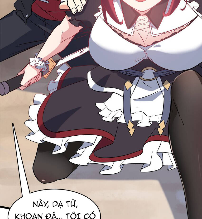 Công Lược Bằng Phần Thưởng Đăng Nhập Chapter 22.5 - 15