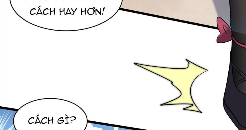 Công Lược Bằng Phần Thưởng Đăng Nhập Chapter 22.5 - 16