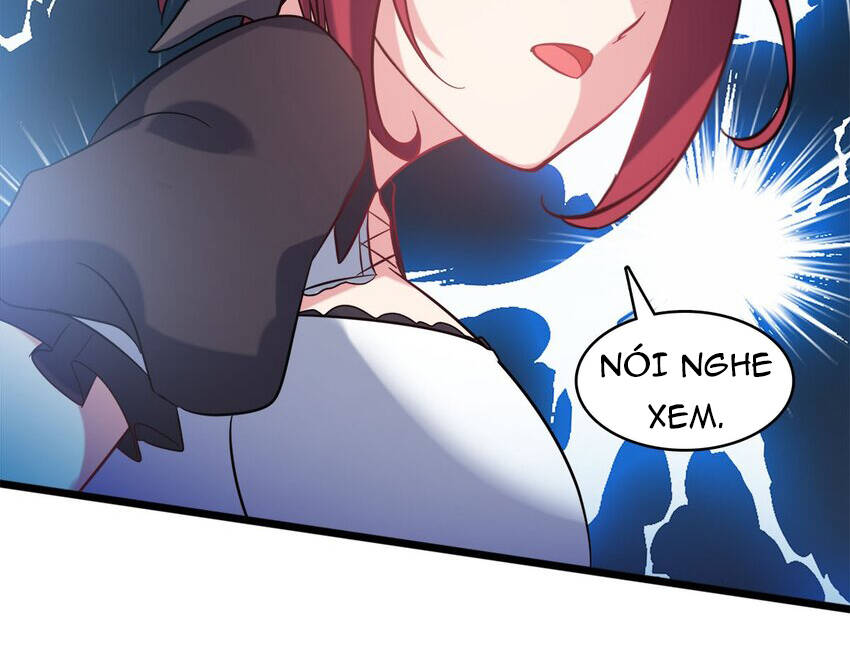 Công Lược Bằng Phần Thưởng Đăng Nhập Chapter 22.5 - 19