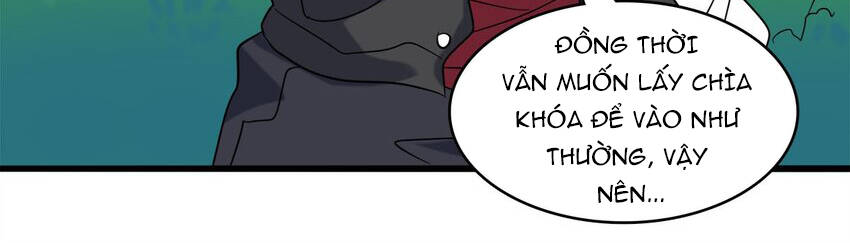 Công Lược Bằng Phần Thưởng Đăng Nhập Chapter 22.5 - 22