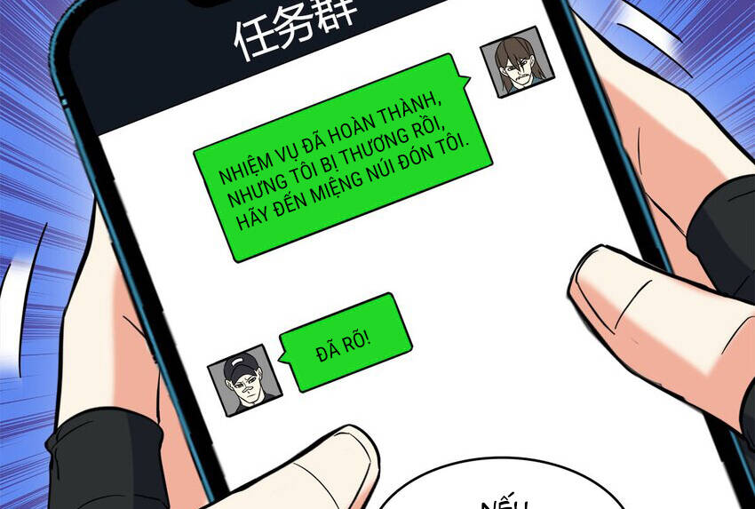 Công Lược Bằng Phần Thưởng Đăng Nhập Chapter 22.5 - 24