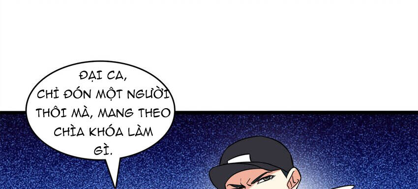 Công Lược Bằng Phần Thưởng Đăng Nhập Chapter 22.5 - 29