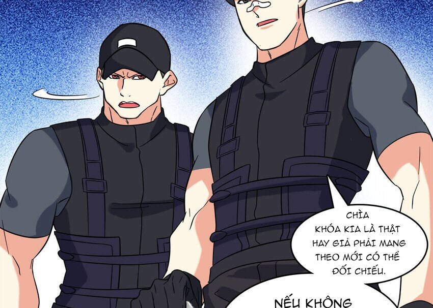 Công Lược Bằng Phần Thưởng Đăng Nhập Chapter 22.5 - 30