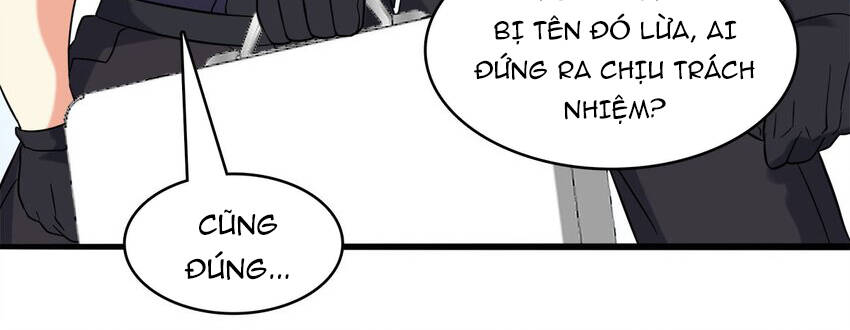 Công Lược Bằng Phần Thưởng Đăng Nhập Chapter 22.5 - 31