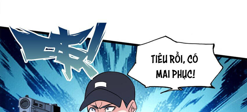 Công Lược Bằng Phần Thưởng Đăng Nhập Chapter 22.5 - 44