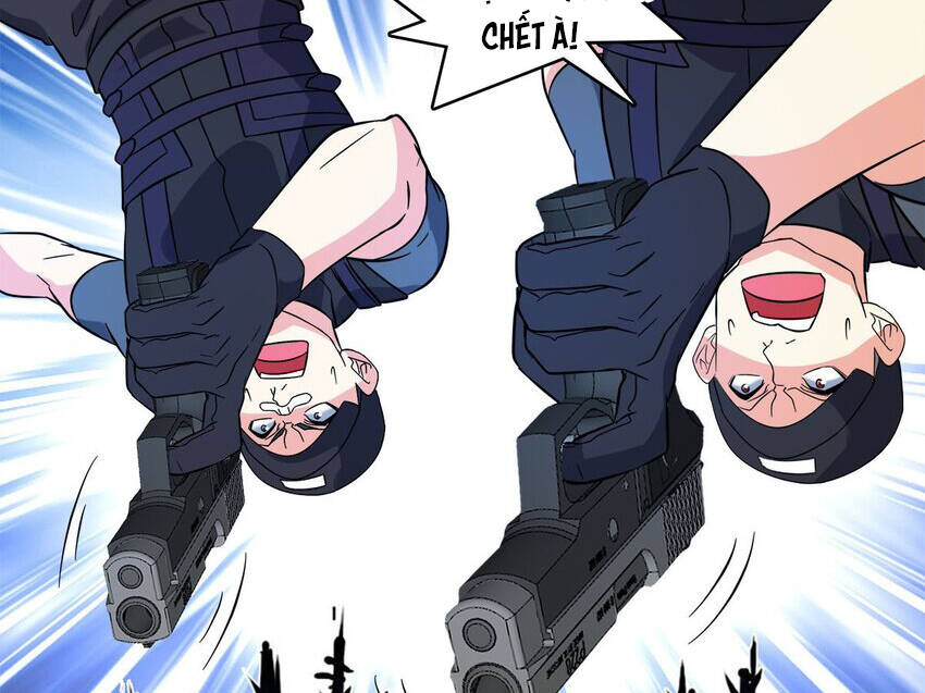 Công Lược Bằng Phần Thưởng Đăng Nhập Chapter 22.5 - 63