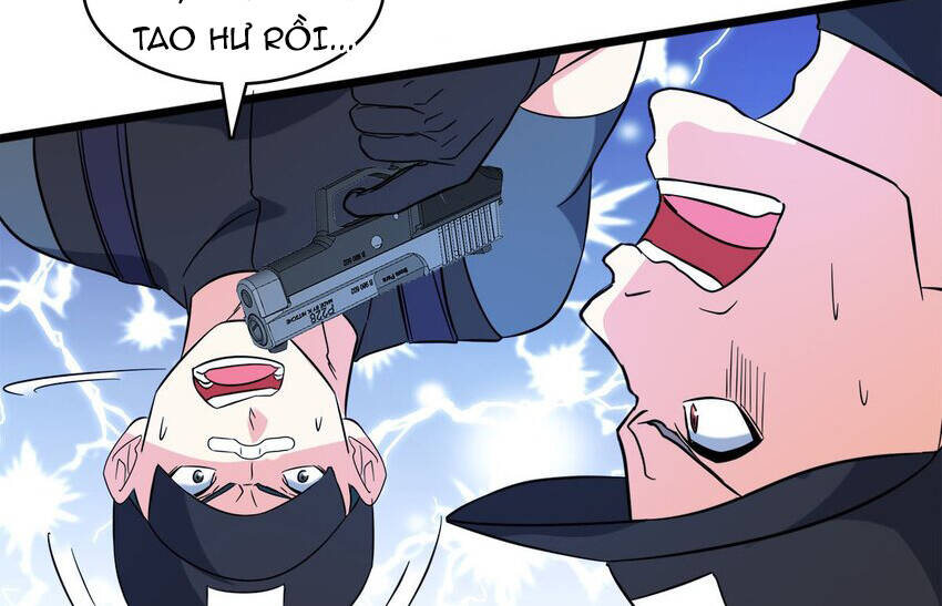 Công Lược Bằng Phần Thưởng Đăng Nhập Chapter 22.5 - 66