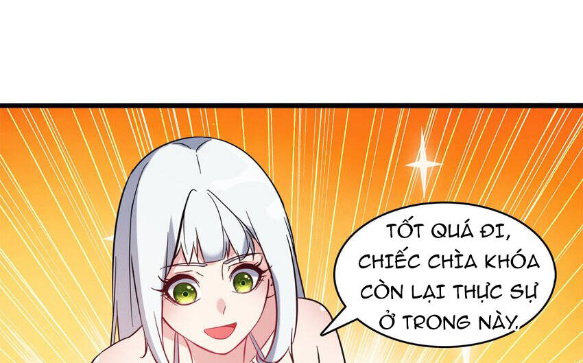 Công Lược Bằng Phần Thưởng Đăng Nhập Chapter 22.5 - 68