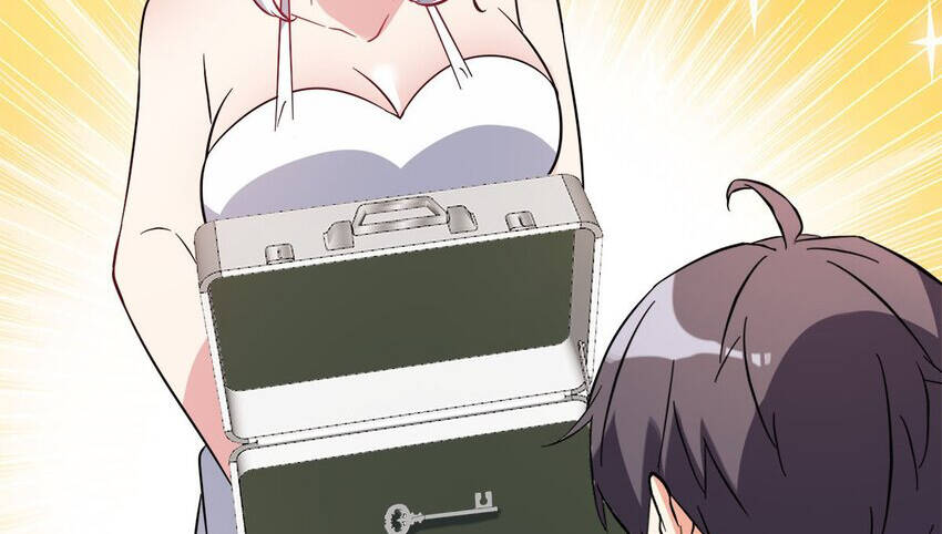 Công Lược Bằng Phần Thưởng Đăng Nhập Chapter 22.5 - 69