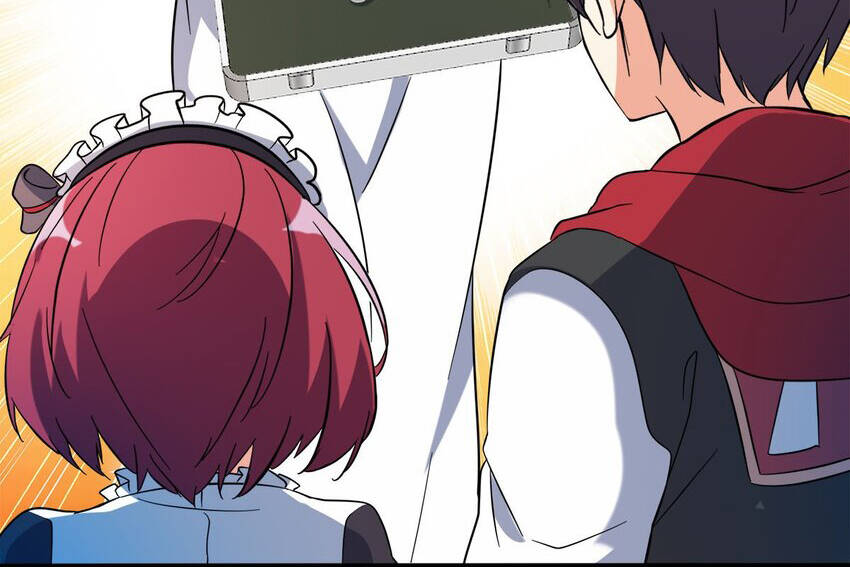 Công Lược Bằng Phần Thưởng Đăng Nhập Chapter 22.5 - 70