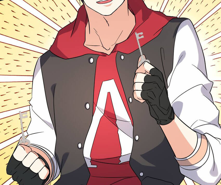 Công Lược Bằng Phần Thưởng Đăng Nhập Chapter 22.5 - 72